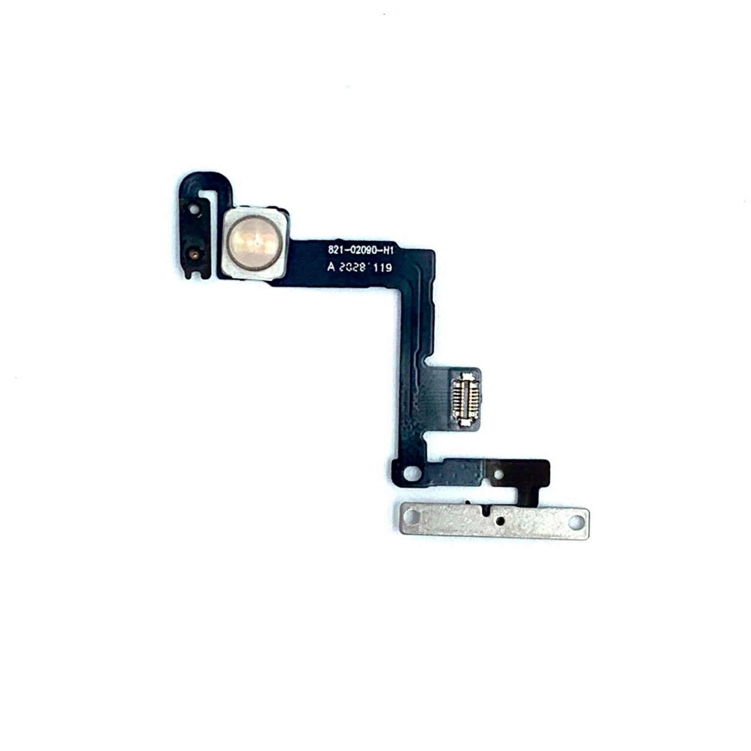 FLEX POWER + FLASH IPHONE 11 - Imagen 1