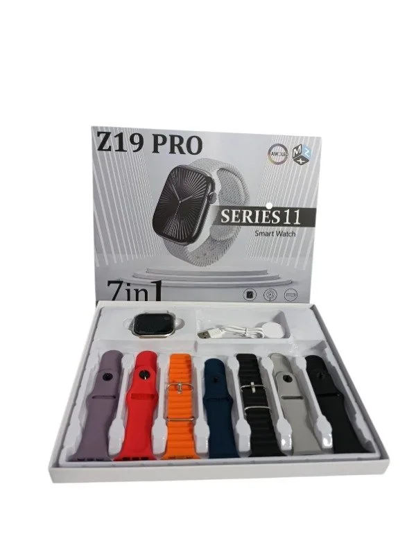 Smartwatch Z19 PRO Series 11