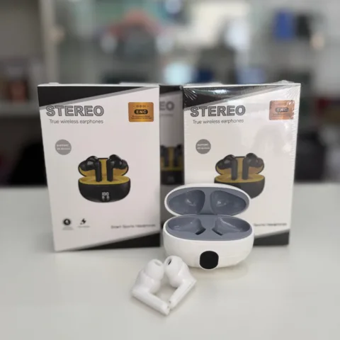 Auriculares inalámbricos STEREO