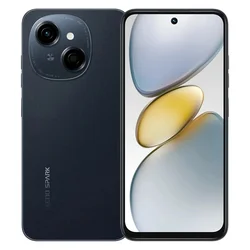 Smartphone Tecno Spark Go 1S KL4H 64GB 3GB RAM Dual SIM