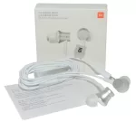 AURICULARES XIAOMI BASIC IN-EAR PLATA - ORIGINALES - Imagen 2