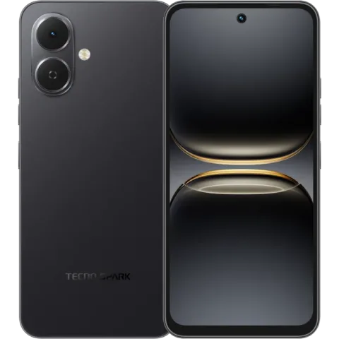 TecnoSpark GO 2 KM4 Dual Sim 64 GB - 3GB RAM