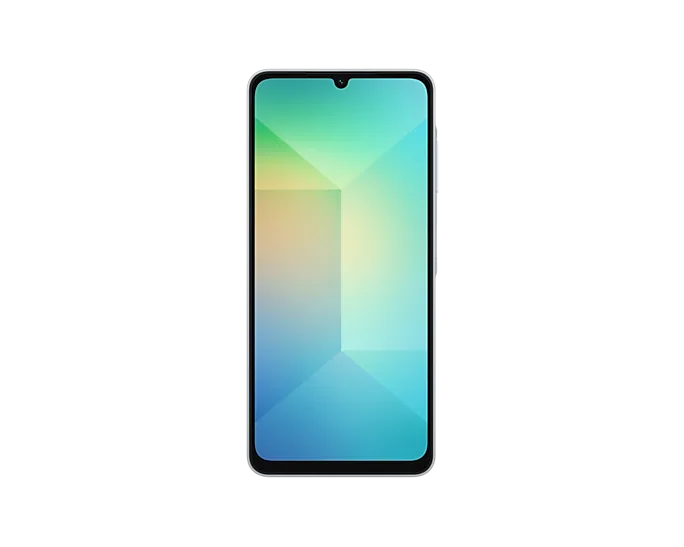 Samsung Galaxy A06 - 128GB 4GB RAM LIGHT BLUE - Imagen 2