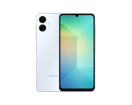 Samsung Galaxy A06 - 128GB 4GB RAM LIGHT BLUE
