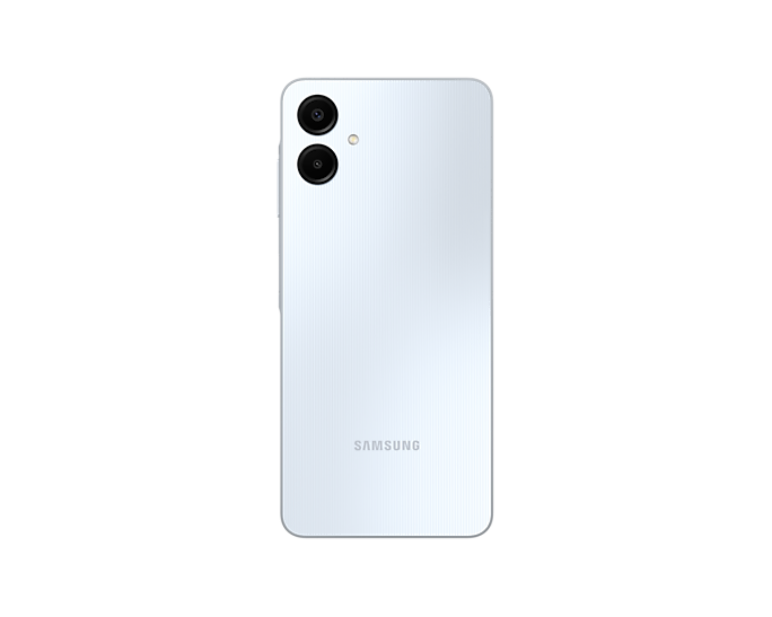 Samsung Galaxy A06 - 128GB 4GB RAM LIGHT BLUE - Imagen 3
