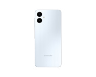 Samsung Galaxy A06 - 128GB 4GB RAM LIGHT BLUE - Imagen 3