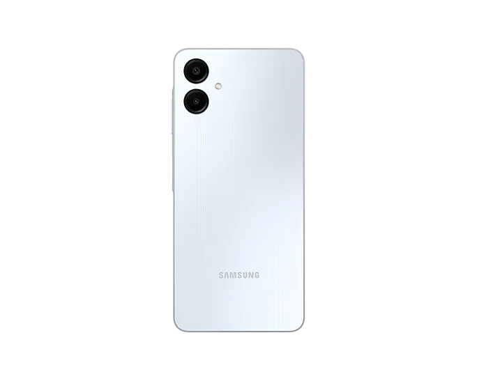 Samsung Galaxy A06 - 128GB 4GB RAM LIGHT BLUE - Imagen 3