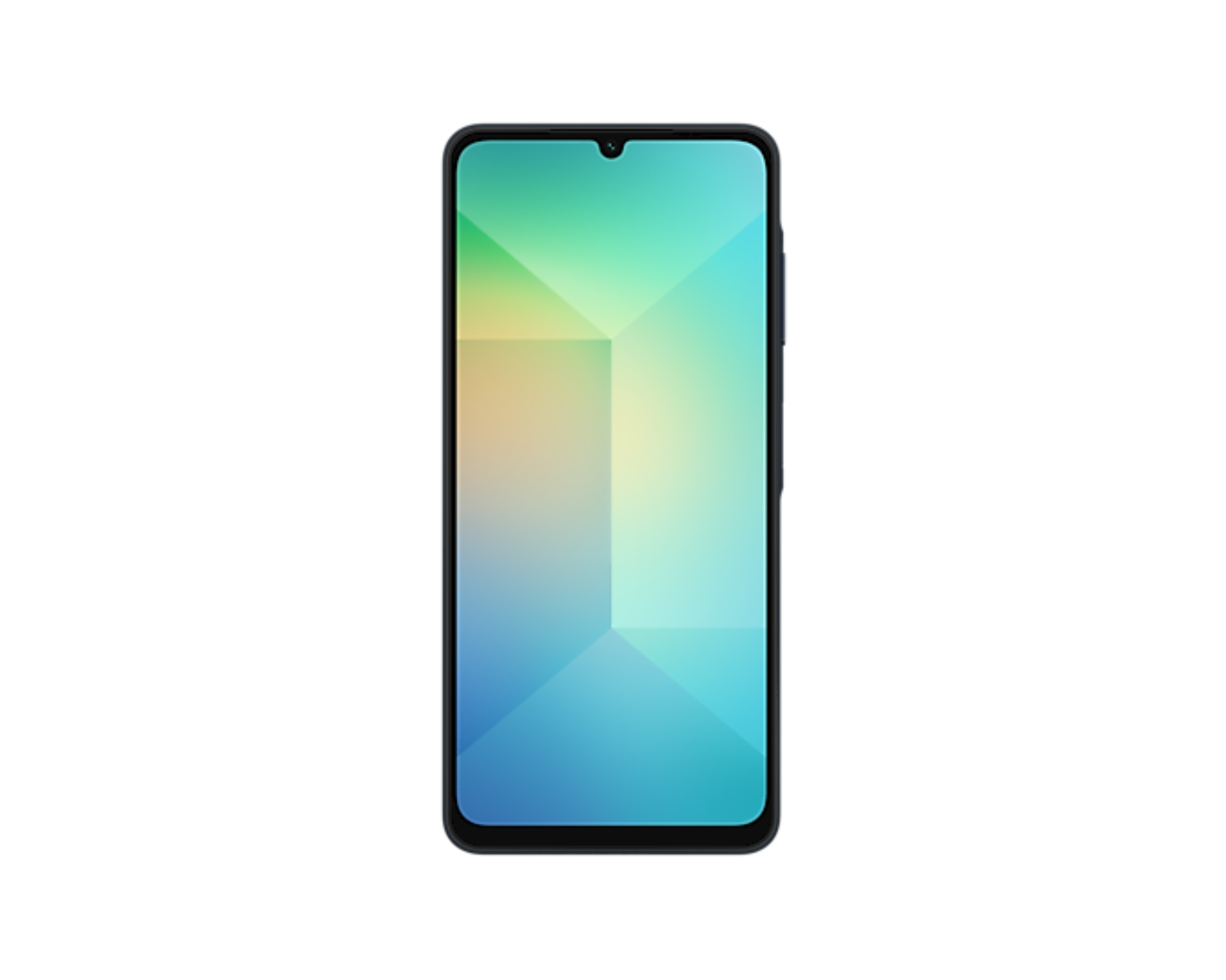 Samsung Galaxy A06 - 128GB 4GB RAM NEGRO - Imagen 2