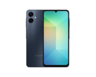 Samsung Galaxy A06 - 128GB 4GB RAM NEGRO
