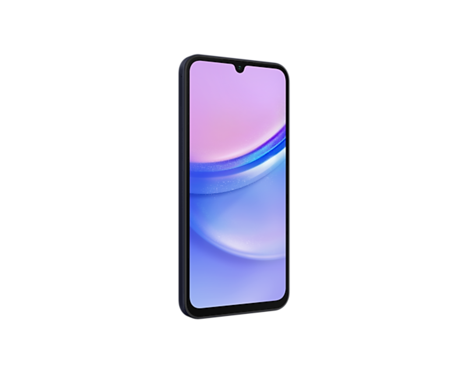Samsung Galaxy A15 - 128GB 4GB RAM NEGRO - Imagen 2