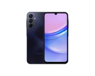 Samsung Galaxy A15 - 128GB 4GB RAM NEGRO