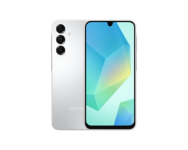 Samsung A16 Galaxy - 128GB 4GB RAM Gris Plata