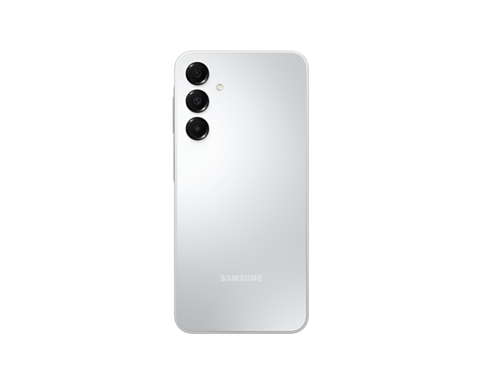 Samsung A16 Galaxy - 128GB 4GB RAM Gris Plata - Imagen 3