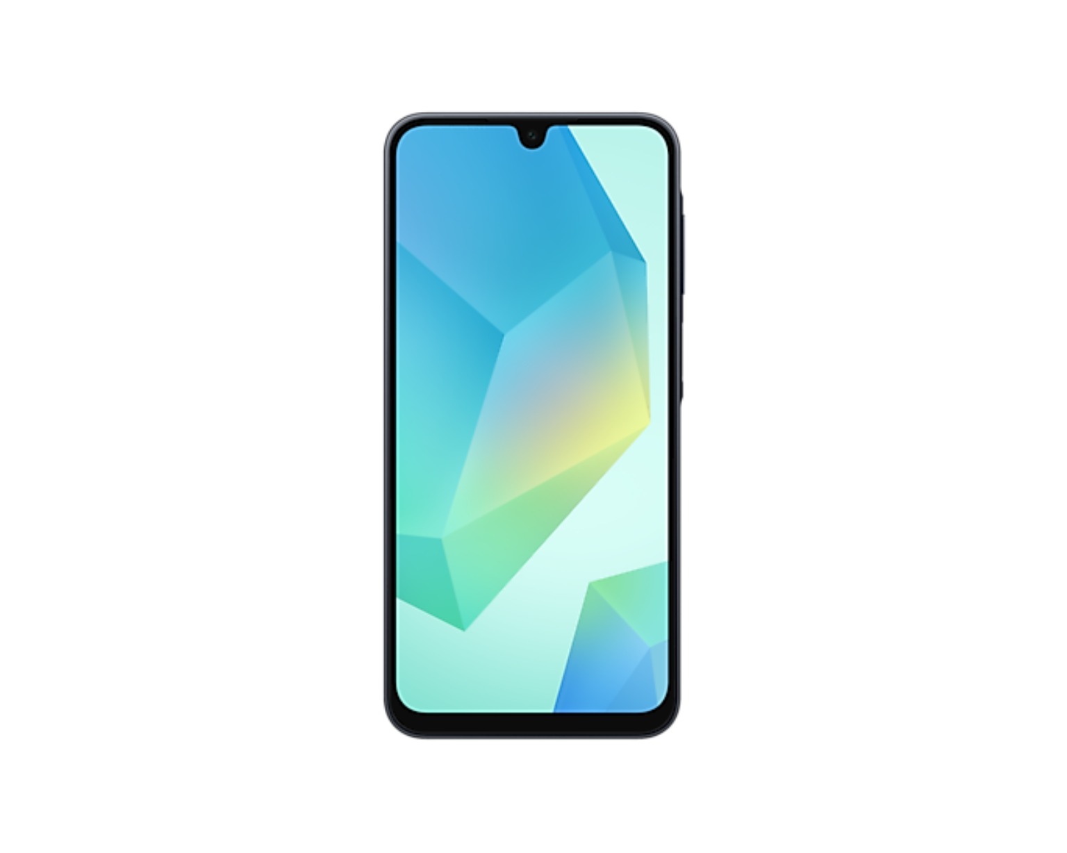 Samsung A16 Galaxy - 128GB 4GB RAM Negro - Imagen 2