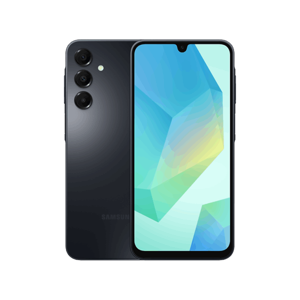 Samsung A16 Galaxy - 128GB 4GB RAM Negro