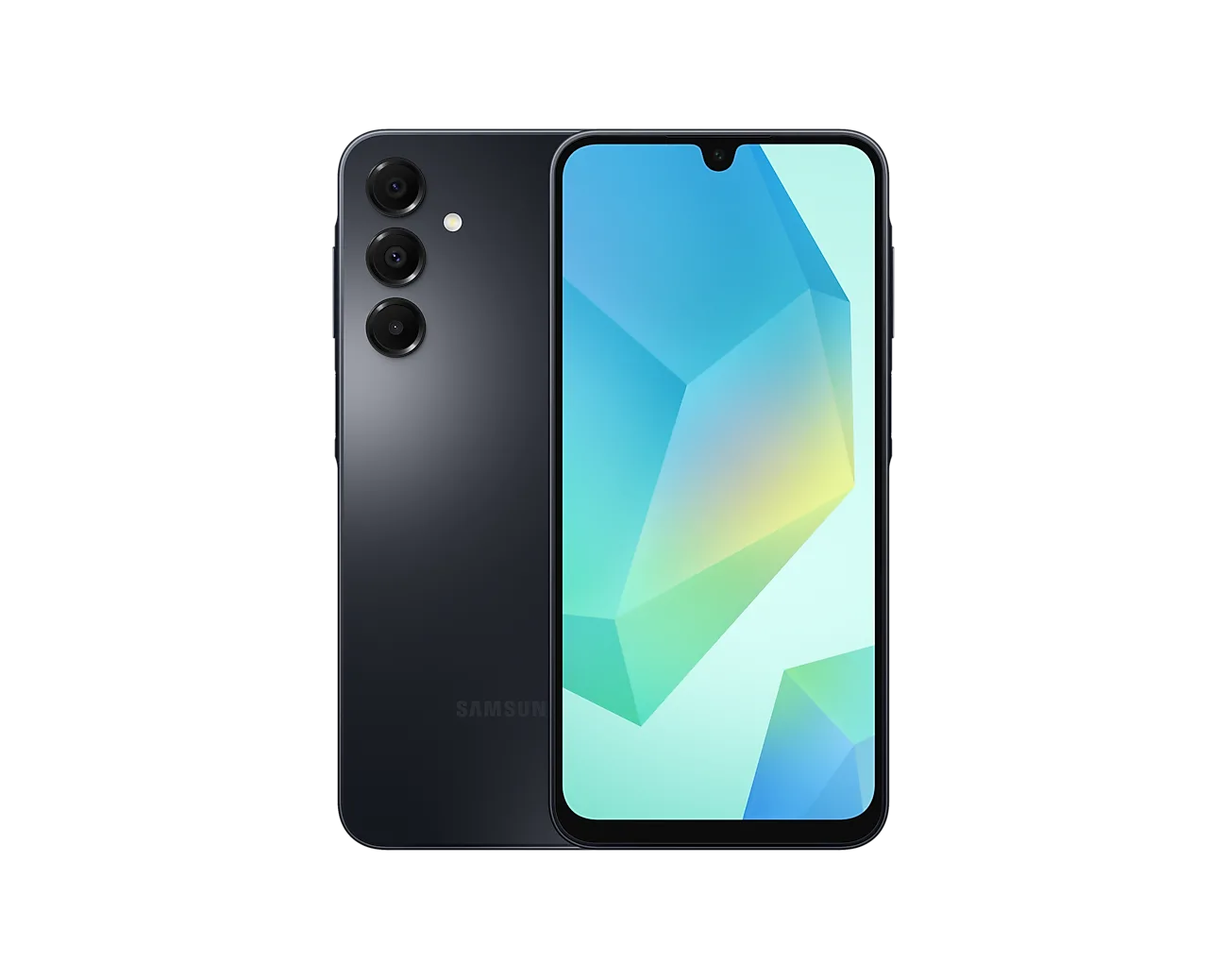 Samsung A16 Galaxy - 128GB 4GB RAM Negro