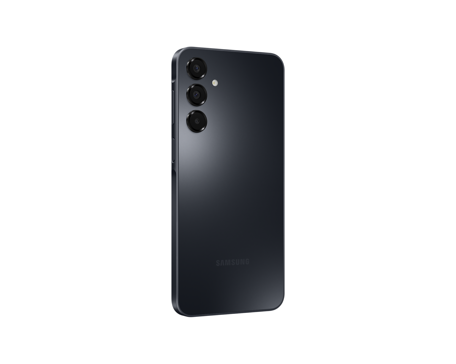 Samsung A16 Galaxy - 128GB 4GB RAM Negro - Imagen 3