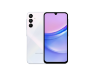 Samsung Galaxy A15 - 128GB 4GB RAM LIGHT BLUE