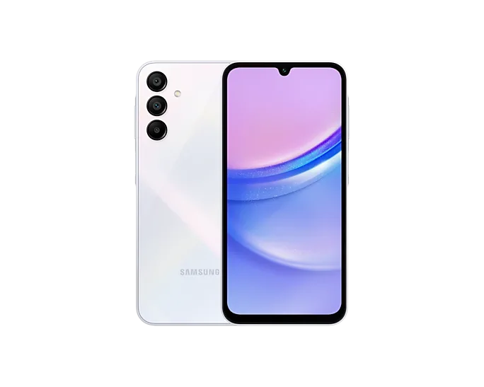 Samsung Galaxy A15 - 128GB 4GB RAM LIGHT BLUE