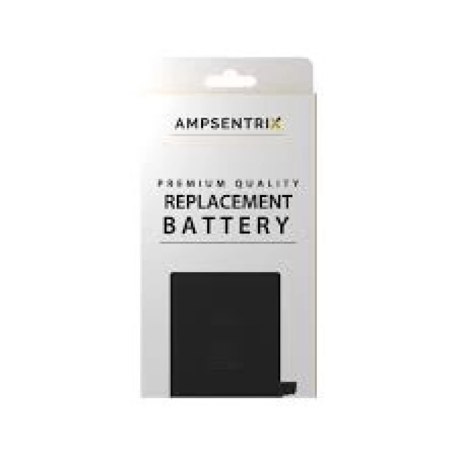 BATERIA IPHONE 11 PRO MAX AMPSENTRIX CON FLEX - Imagen 1