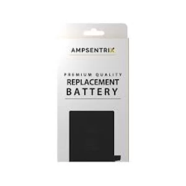 BATERIA IPHONE 11 PRO MAX AMPSENTRIX CON FLEX