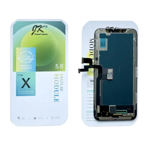 MODULO IPHONE X LCD FULL HD+ MARCA JK