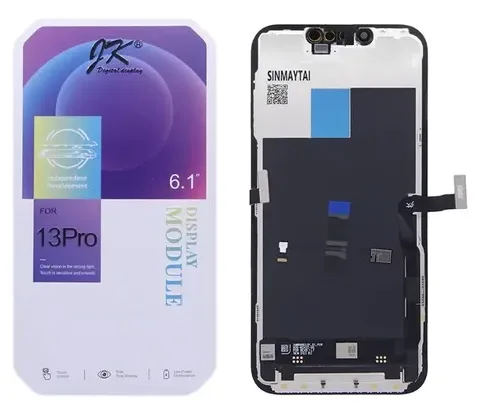 MODULO IPHONE 13 PRO FULL HD MARCA JK - IC REMOVIBLE