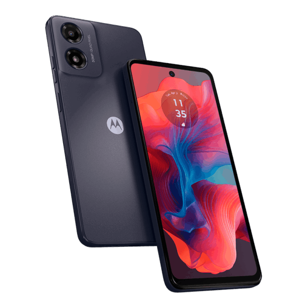 Motorola Moto g05 128gb