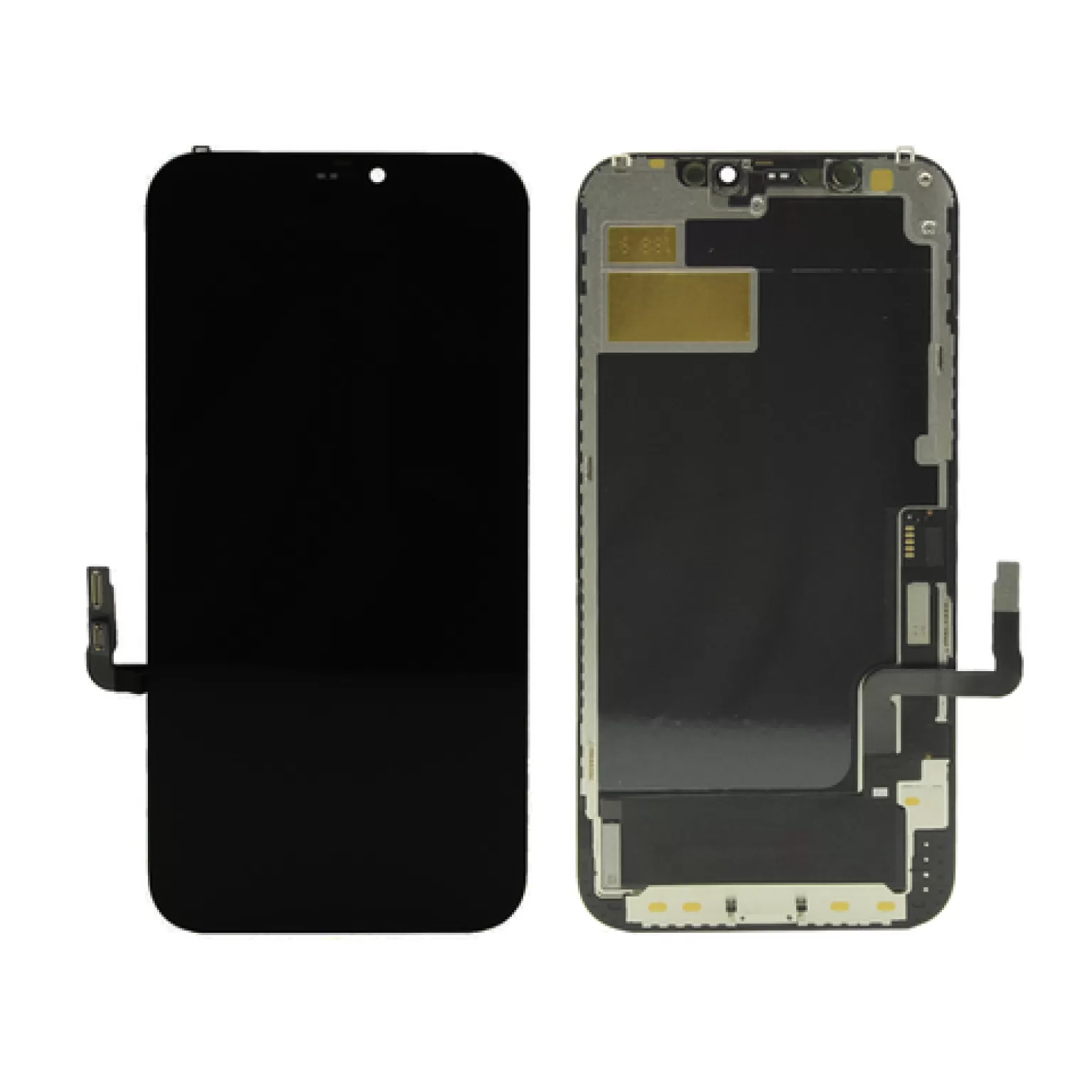MODULO IPHONE 12/12 PRO FULL HD+ - IC REMOVIBLE - Imagen 1