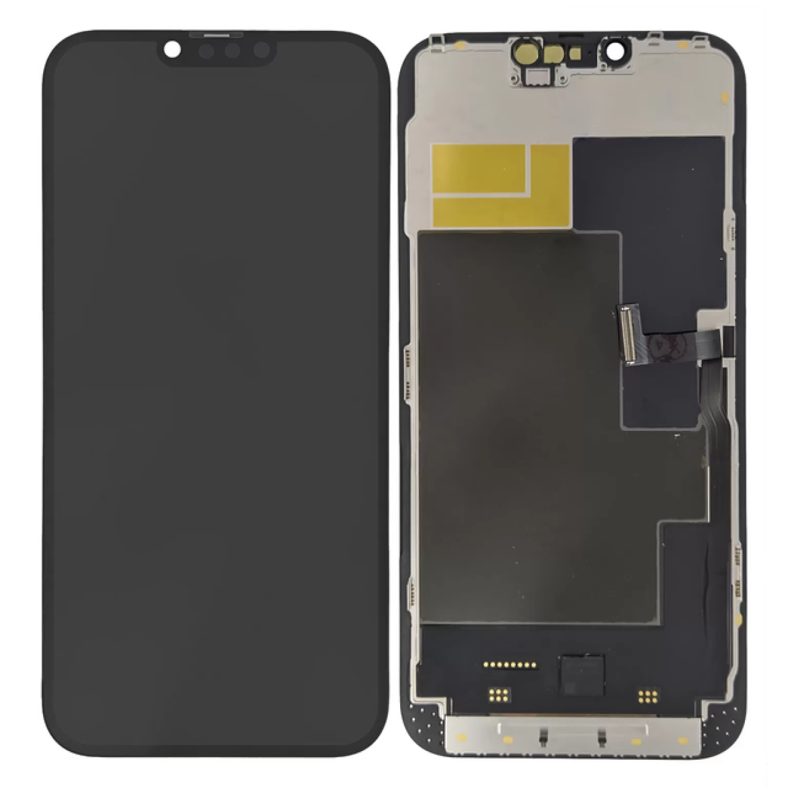 MODULO IPHONE 13 FULL HD+ - IC REMOVIBLE - Imagen 1