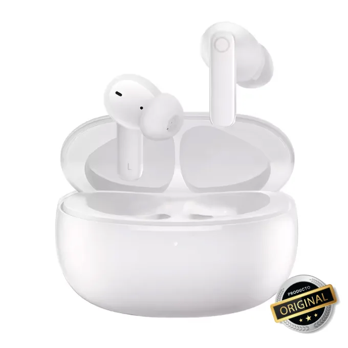 AURICULARES HAYLOU HQ5 ANC CANCELACIÓN ACTIVA - ORIGINALES