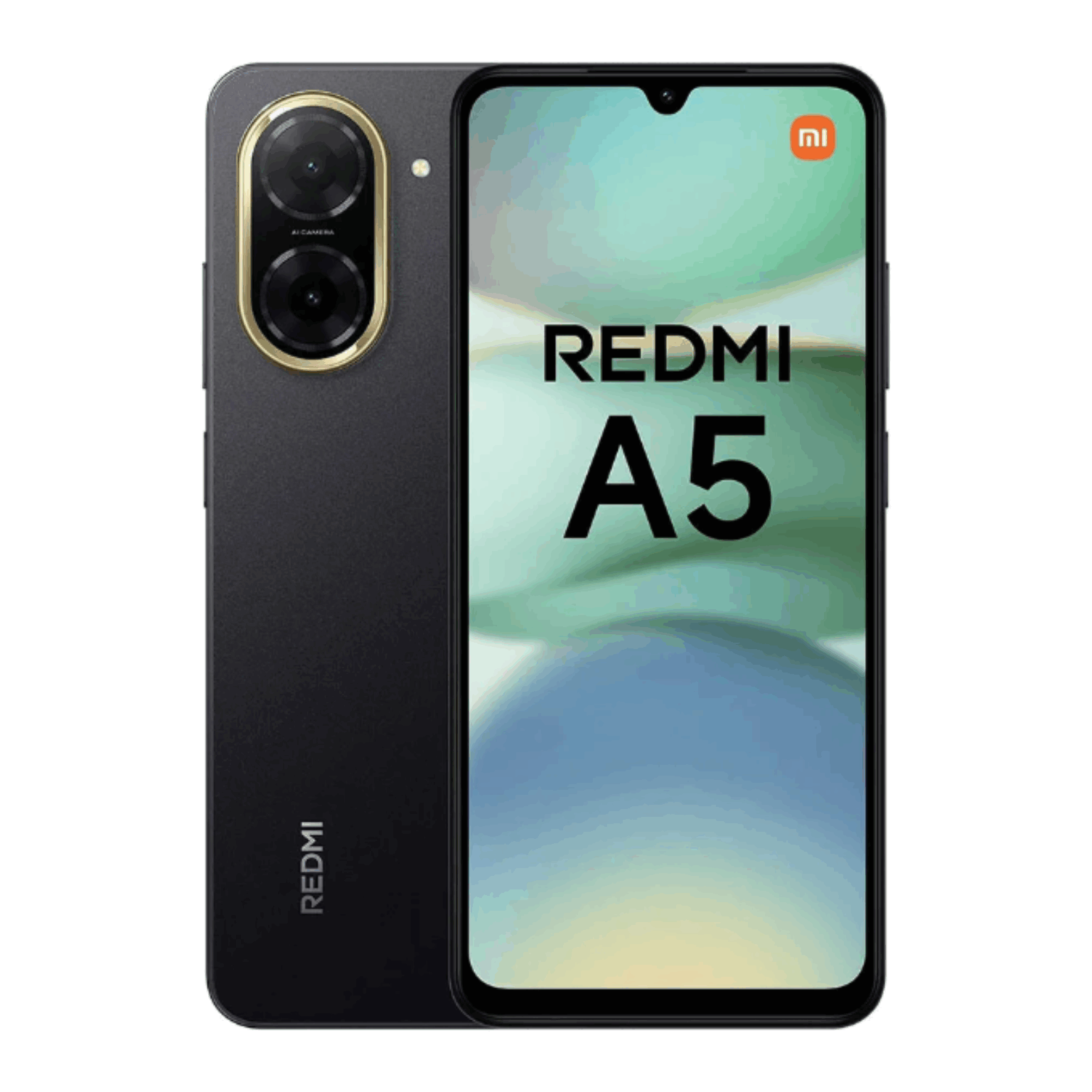 FOTOS PRODUCTOS WEB (9) Xiaomi Redmi a5 128GB HASTA 8GB RAM - Negro - Imagen 1