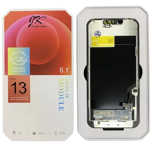 MODULO IPHONE 13 FULL HD MARCA JK - IC REMOVIBLE
