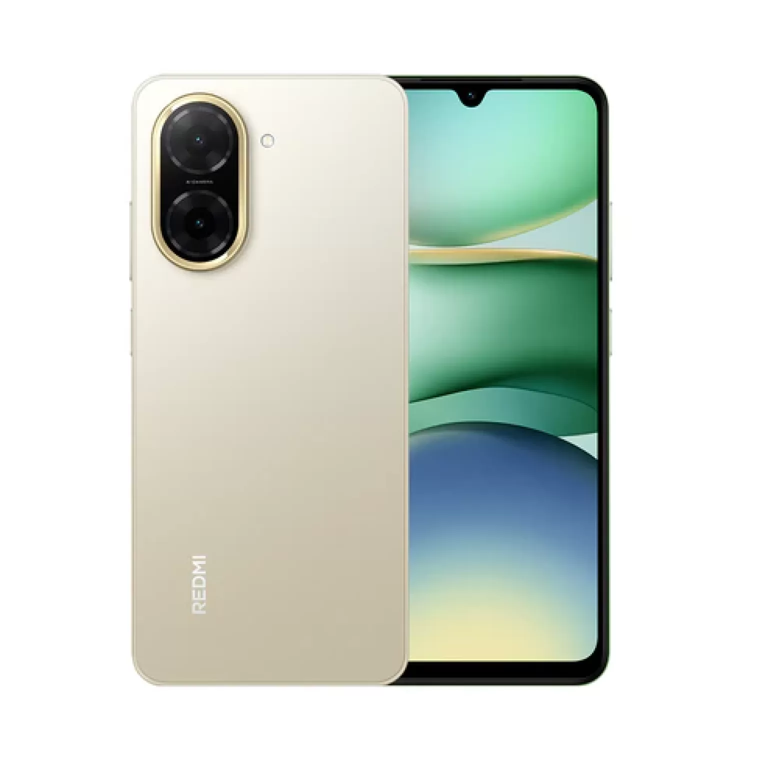 Xiaomi Redmi a5 128GB HASTA 8GB RAM - Dorado - Imagen 1