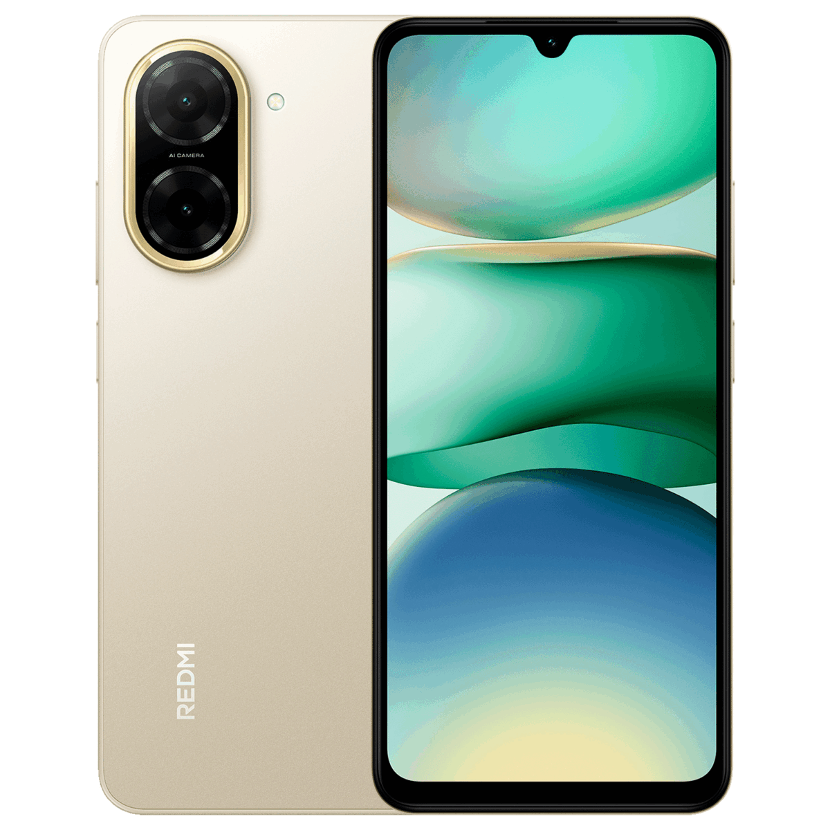 xiaomi-redmi-a5-3-64gb-sandy-gol Xiaomi Redmi a5 64GB HASTA 6GB RAM - Dorado - Imagen 1