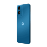 Motorola g04s 256GB 4 GB RAM - Satin Blue - Imagen 3