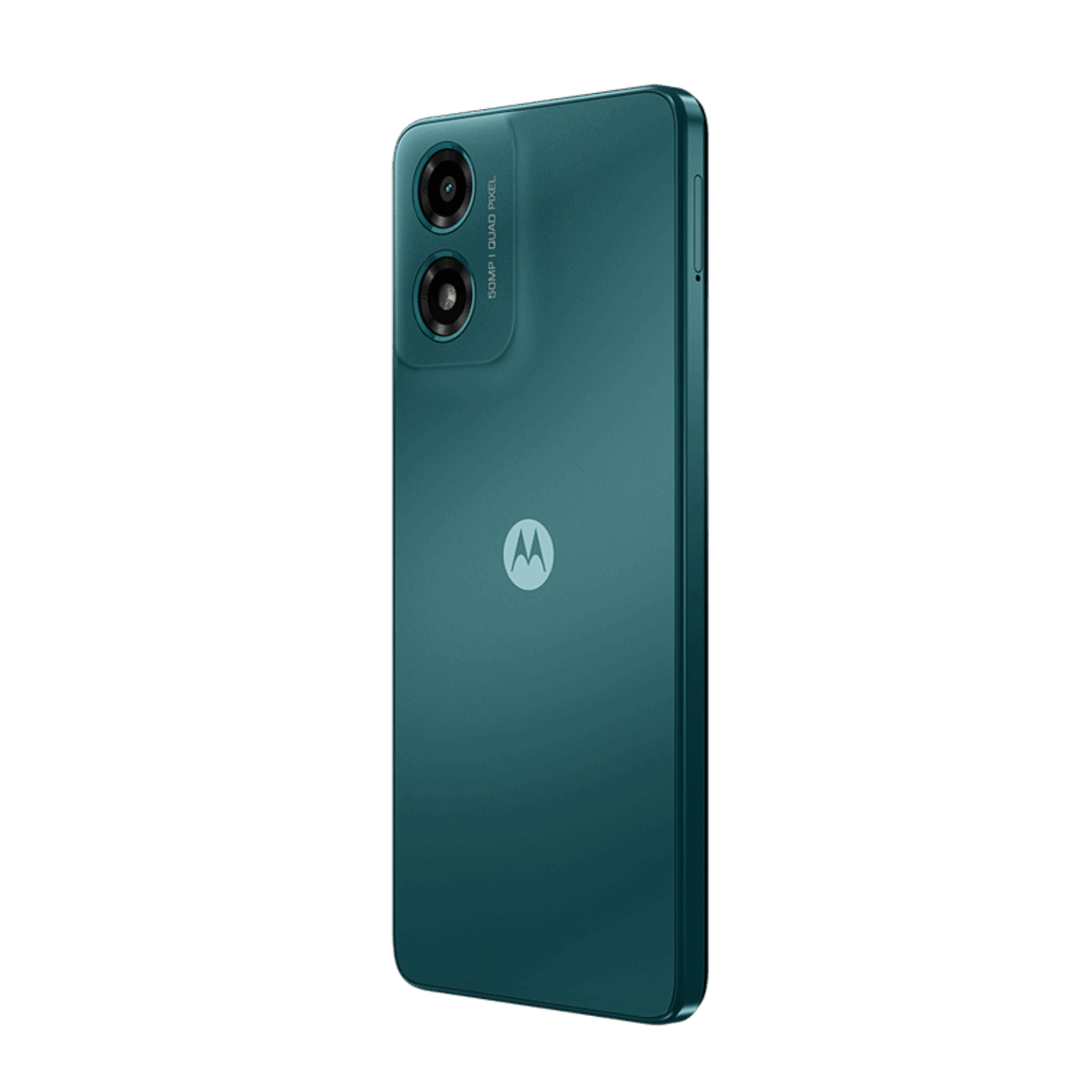 Motorola g04s 256GB 4 GB RAM - Verde Aurora - Imagen 3