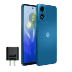 Motorola g04s 256GB 4 GB RAM - Satin Blue