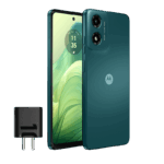 Motorola g04s 256GB 4 GB RAM - Verde Aurora