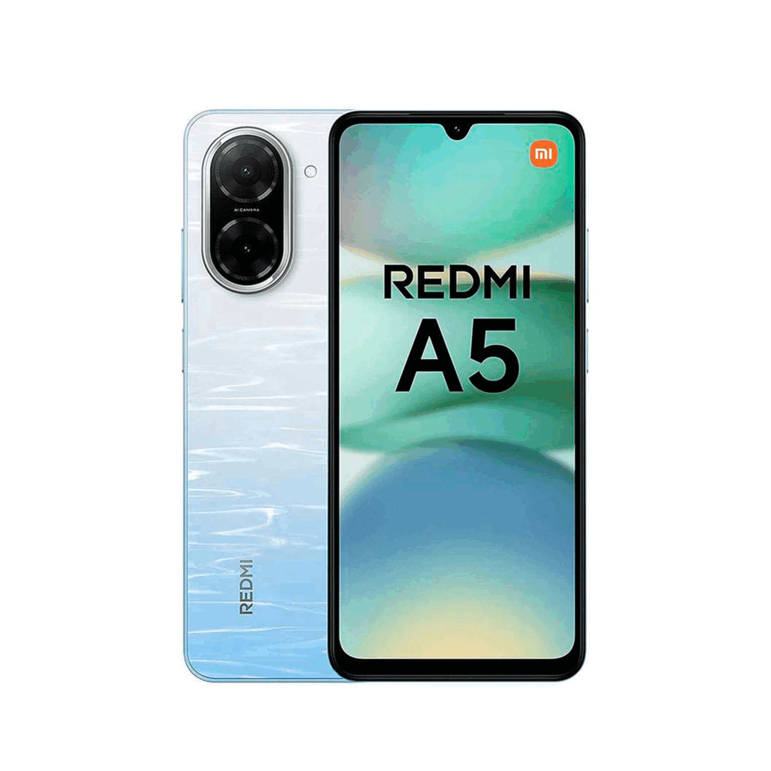 Xiaomi Redmi a5 128GB 4 GB RAM - Azul Océano - Imagen 1