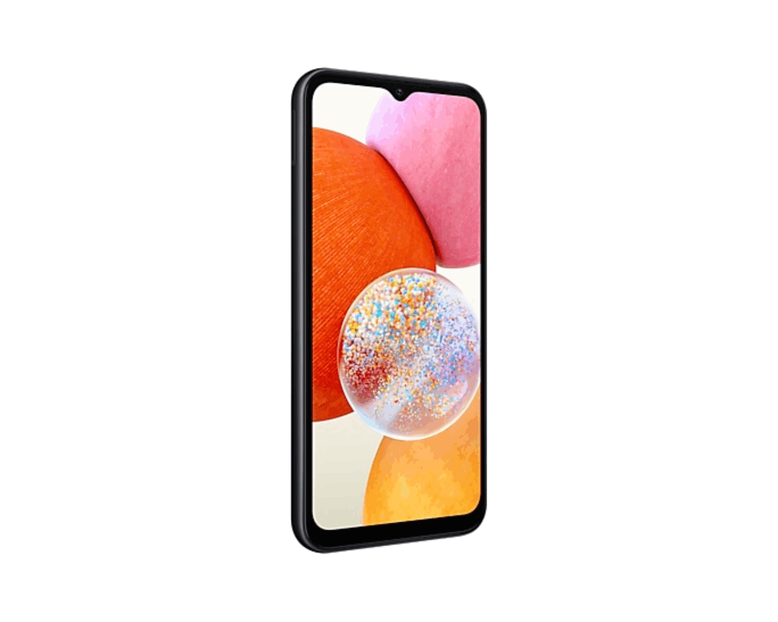 Samsung a14 128GB 4 GB RAM - Negro - Imagen 2