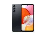 Samsung a14 128GB 4 GB RAM - Negro