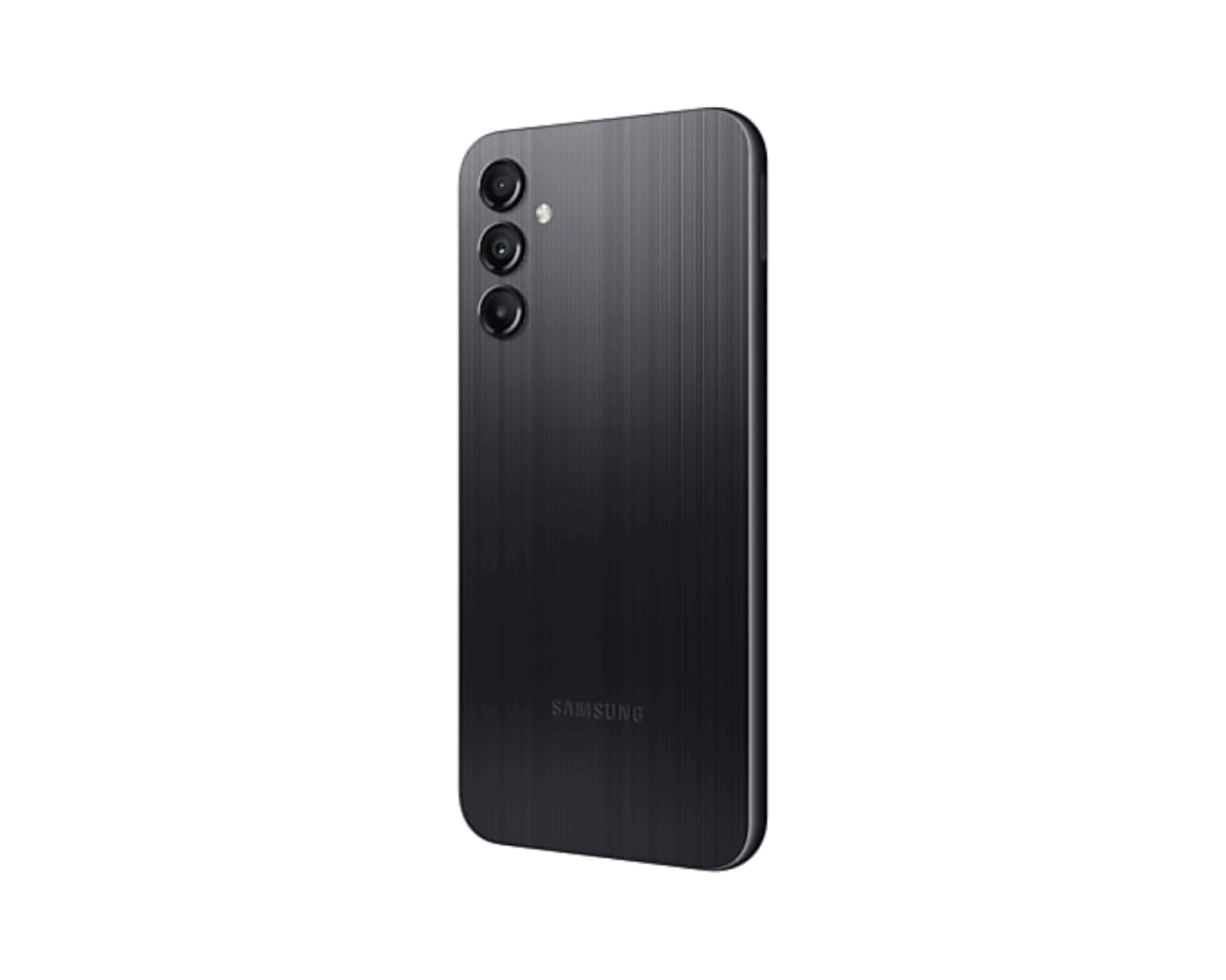 Samsung a14 128GB 4 GB RAM - Negro - Imagen 3