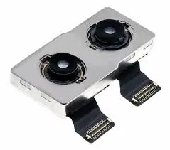 CAMARA TRASERA IPHONE X