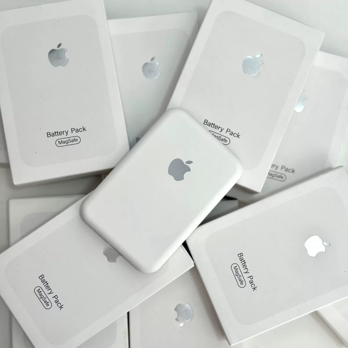 Battery Pack 3000Mah - Imagen 1