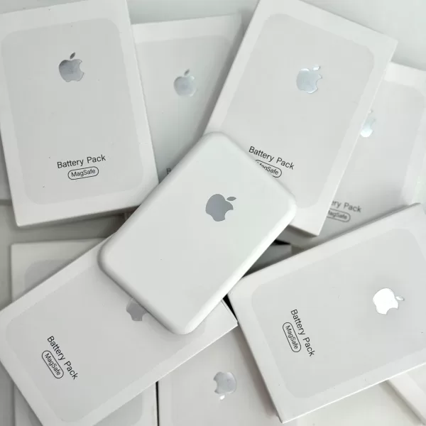 Battery Pack 5.000mAh - Calidad Premium