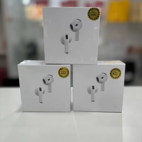 Airpods 4ta gen - AAA