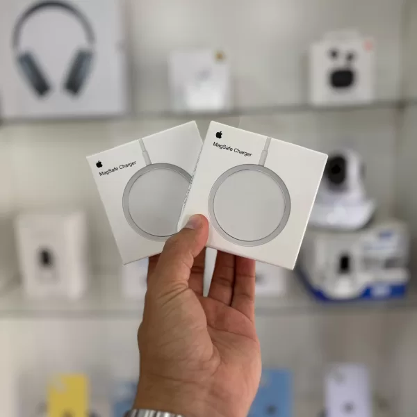 Cargador MagSafe
