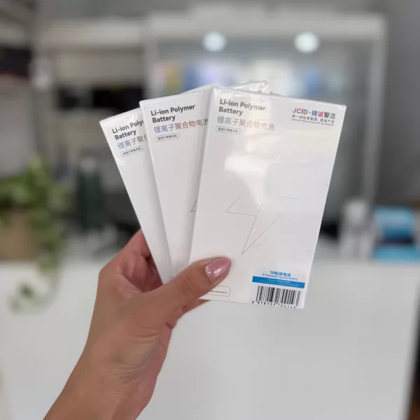 BATERIA IPHONE 11 PRO MAX JCID CON FLEX