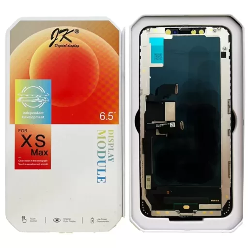 xs-max-9a1455b9b2ebd2dae31751250 MODULO IPHONE XS MAX LCD FULL HD+ - MARCA JK - Imagen 1
